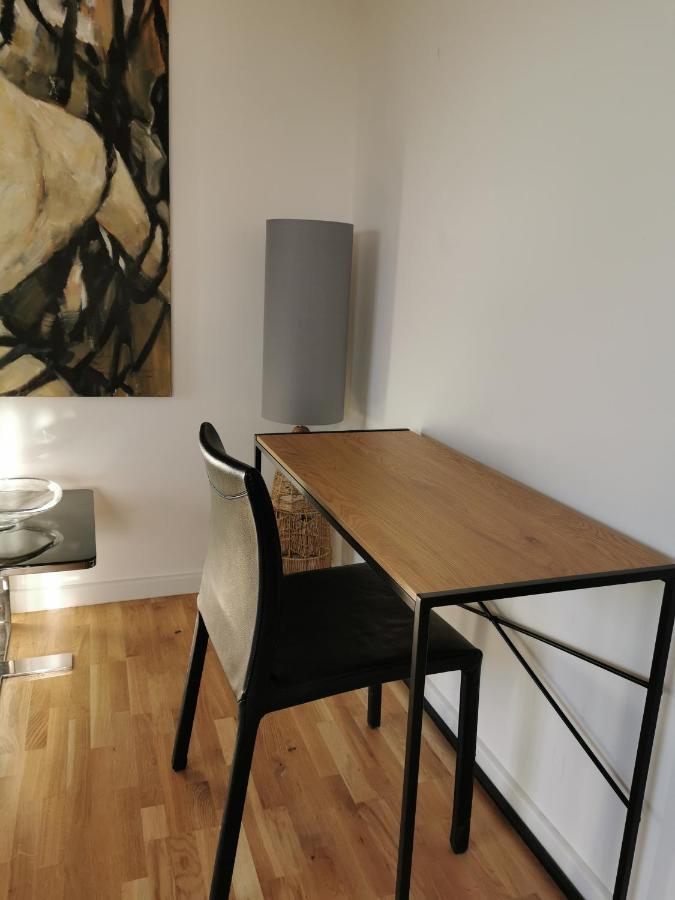Apartment Geraeumige 2-z Im Gruenen, Garten, Terrasse, Ruhig, Natur, Phantastischer Blick!