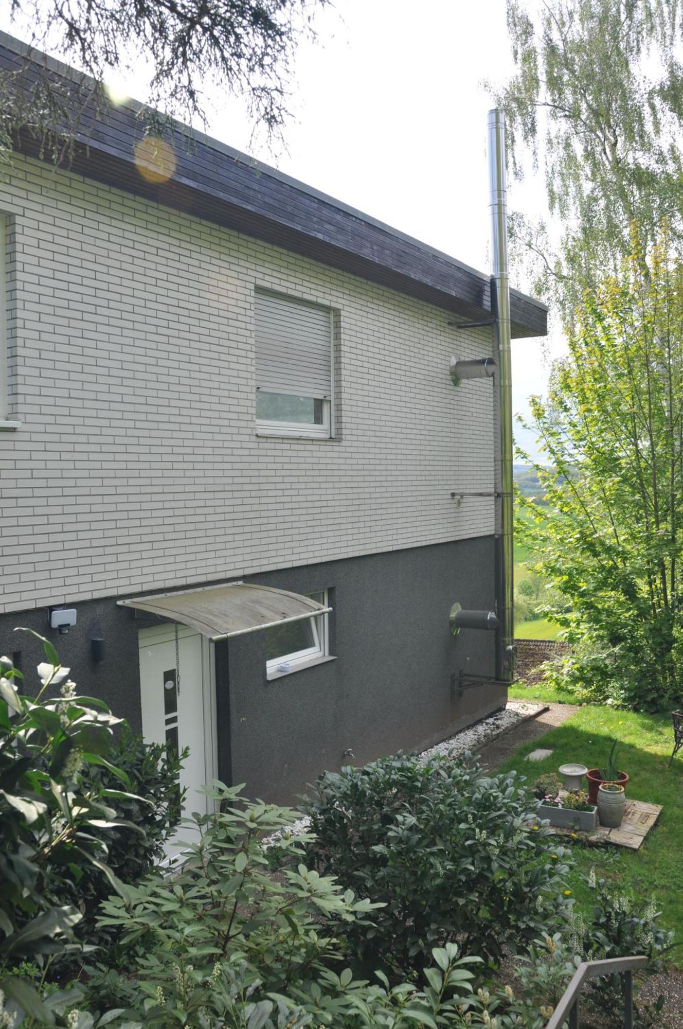 Geraeumige 2-z Im Gruenen, Garten, Terrasse, Ruhig, Natur, Phantastischer Blick!
