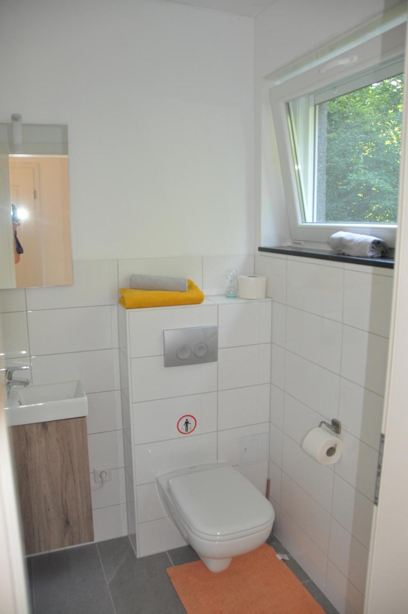 Geraeumige 2-z Im Gruenen, Garten, Terrasse, Ruhig, Natur, Phantastischer Blick! Apartment